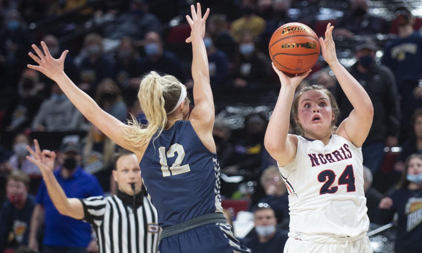 York vs. Norris, 3.5